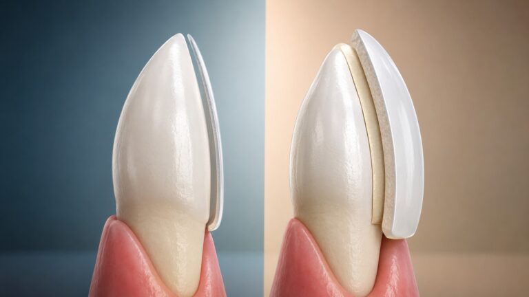 lente de contato dental ou faceta | Emery Odontologia
